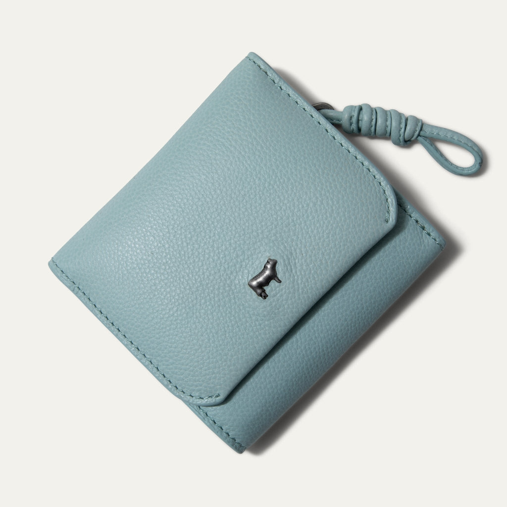 ITALIAN FRENCH PURSE