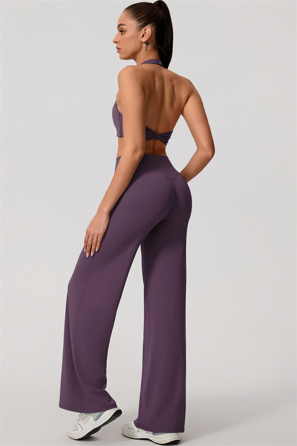 The Nestle Sports Bra