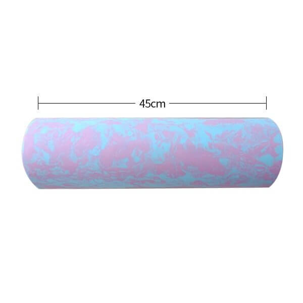 Aomardon Yoga Foam Muscle Rrelaxation Massage Roller