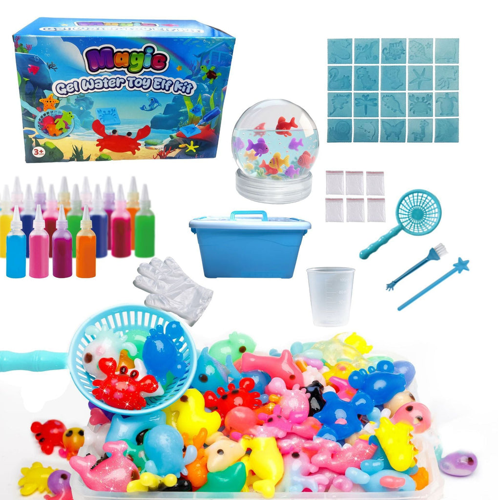 Toy Gift Crystal Pet Magic Set