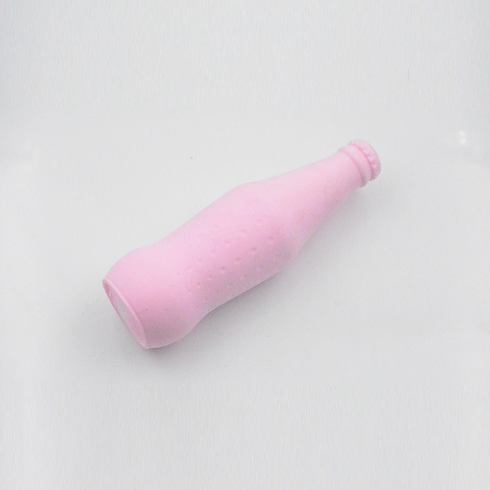 Pet teeth cleaning toy