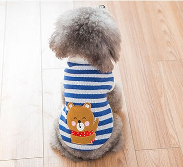 Dog clothes