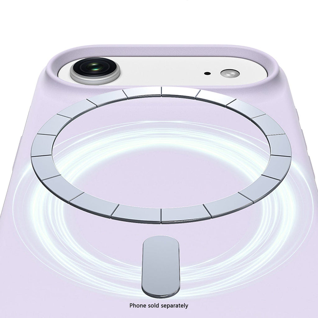 iPhone Air Case - Silicone MagSafe Anti-Slip | Venture Series