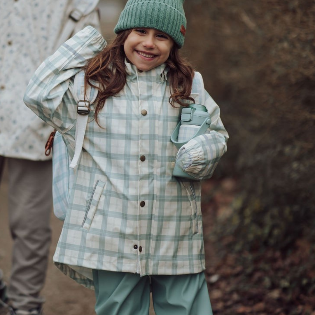 Rain Pants | Fern