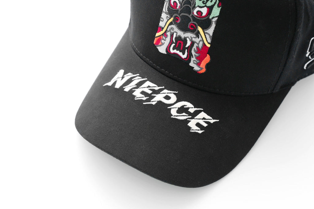 N1 Dragon Head Hat