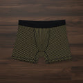 Watching Cat Eyes Boxer Briefs – Men’s Stretch Boxer Briefs