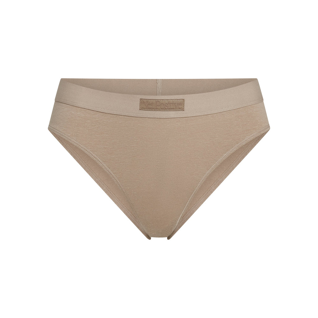 Mid-Rise Brief 7-Pack