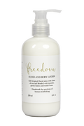 Freedom Lotion