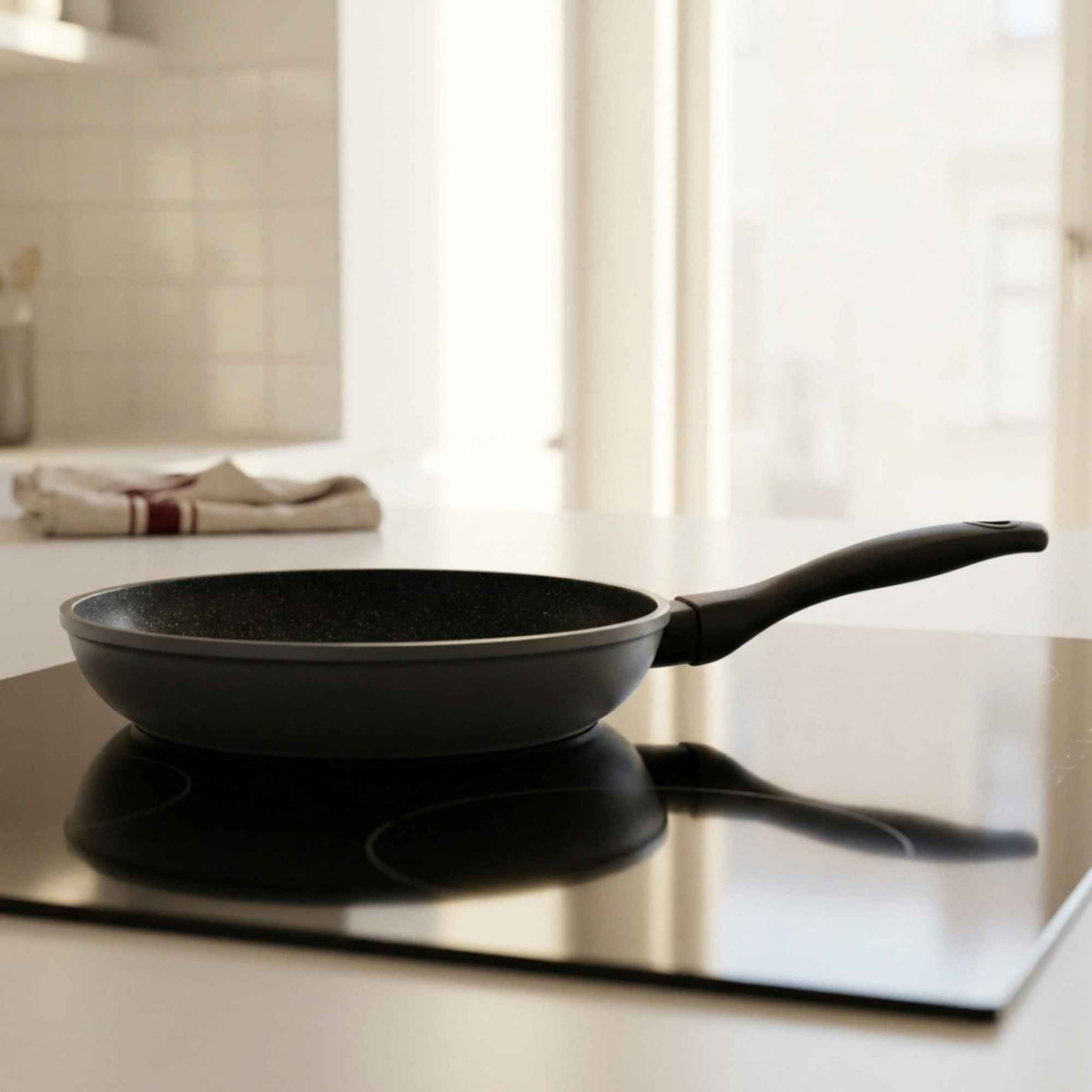Nonstick Frying Pan