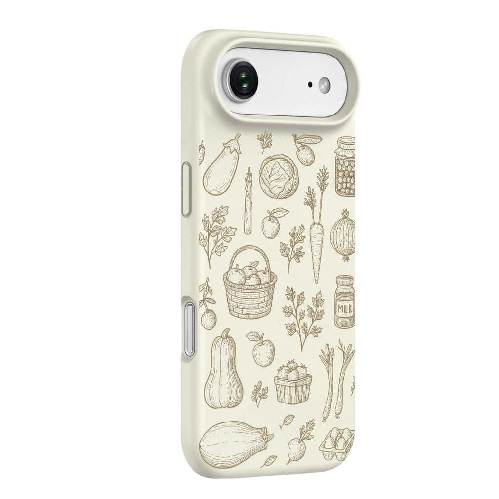 iPhone Air Case - Silicone MagSafe | Inspire Series
