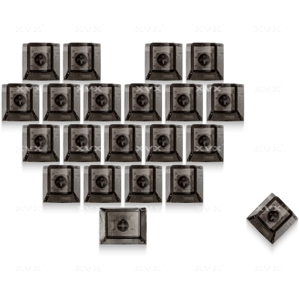 XVX Fizz Kit Cherry Profile Keycaps 21-Key