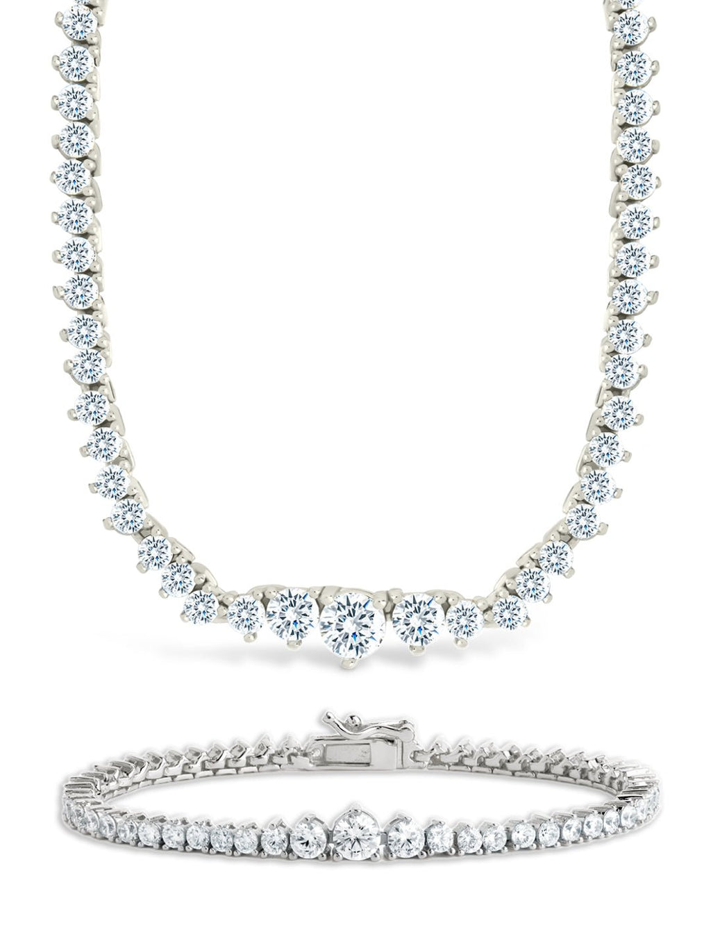 Tatum Jewelry Bundle