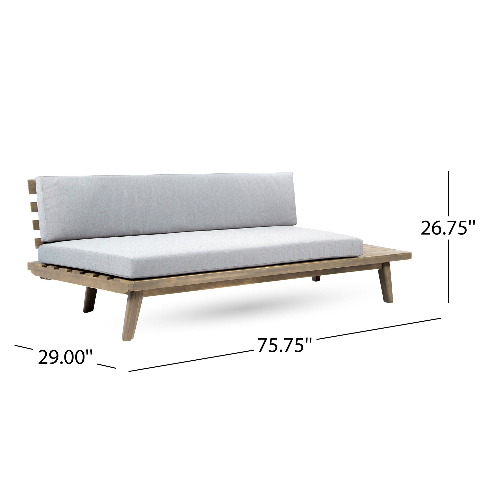 Hillcrest - 2 Seater Sofa