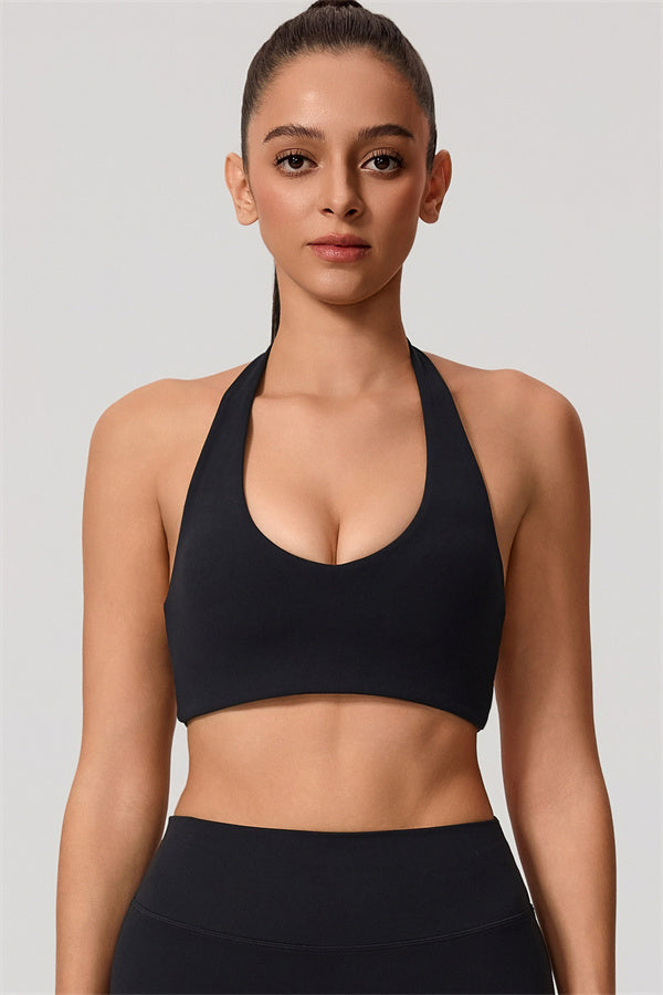 The Nestle Sports Bra