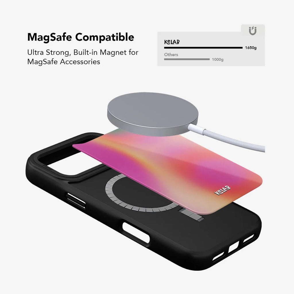 Aurora Pop | Euphoria Series iPhone Case