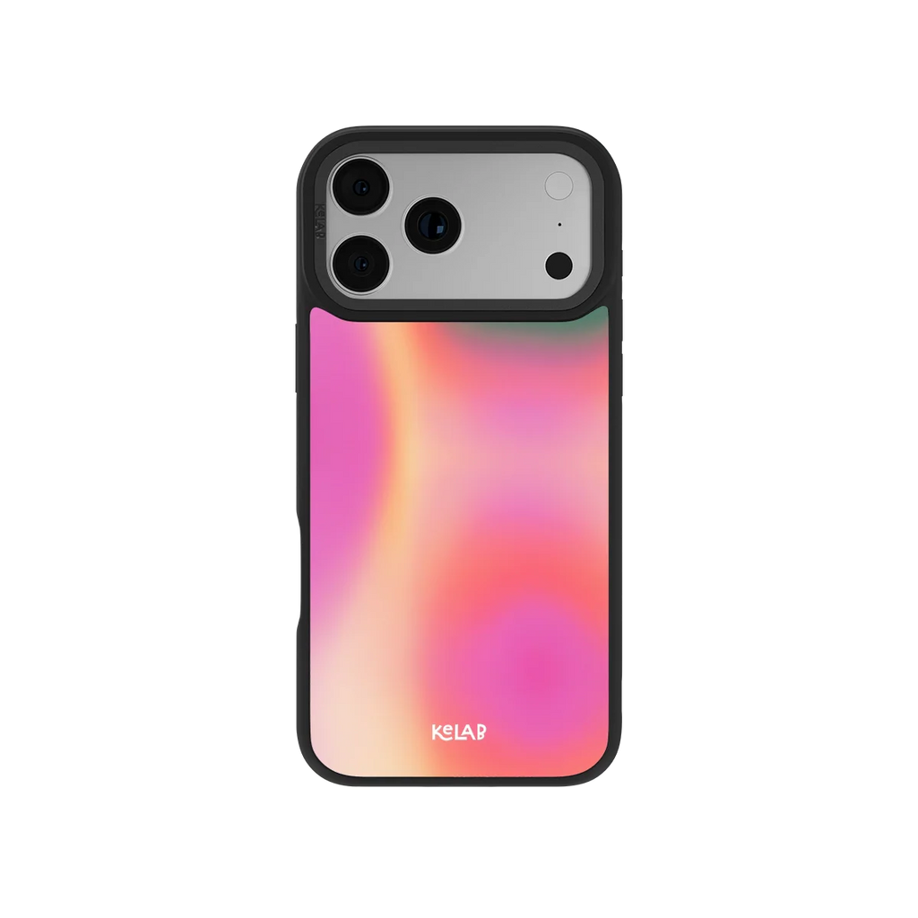 Aurora Pop | Euphoria Series iPhone Case