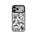 Coastal Curiosities | Seashell Sketch iPhone Case