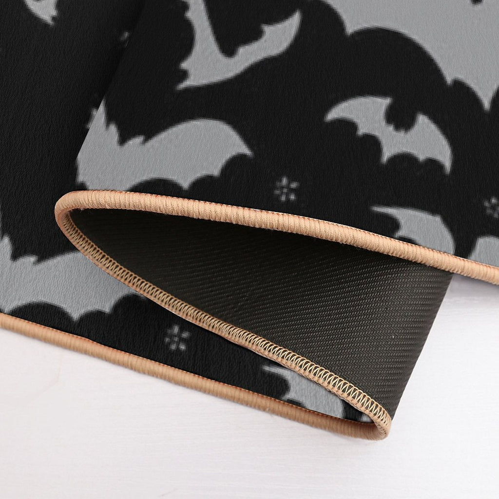 Bat Bath Mat
