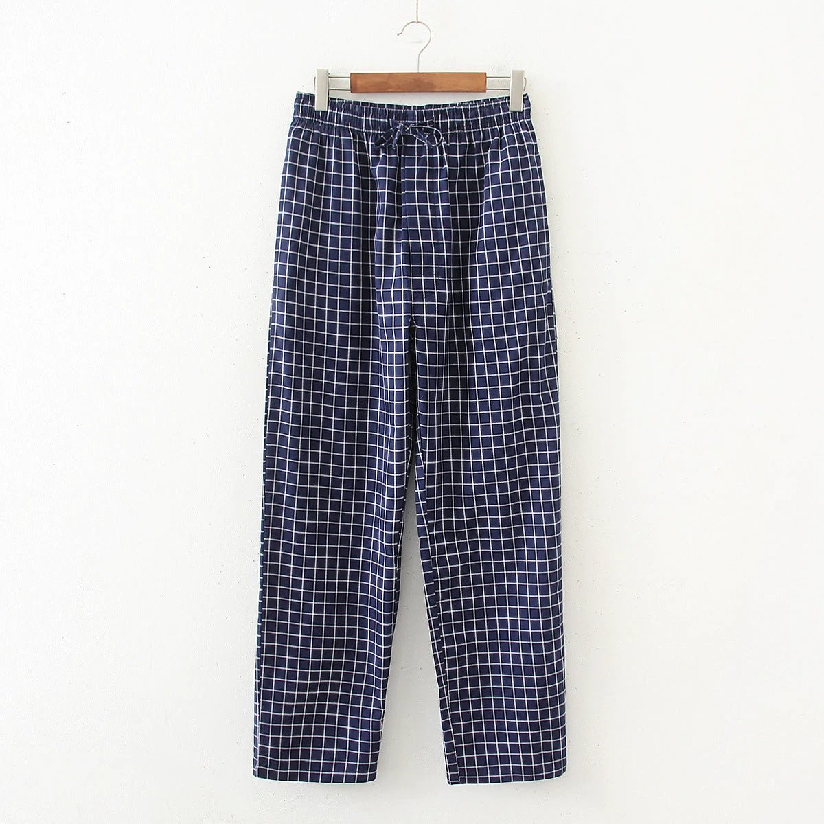 Men's Cotton Pajama Pants