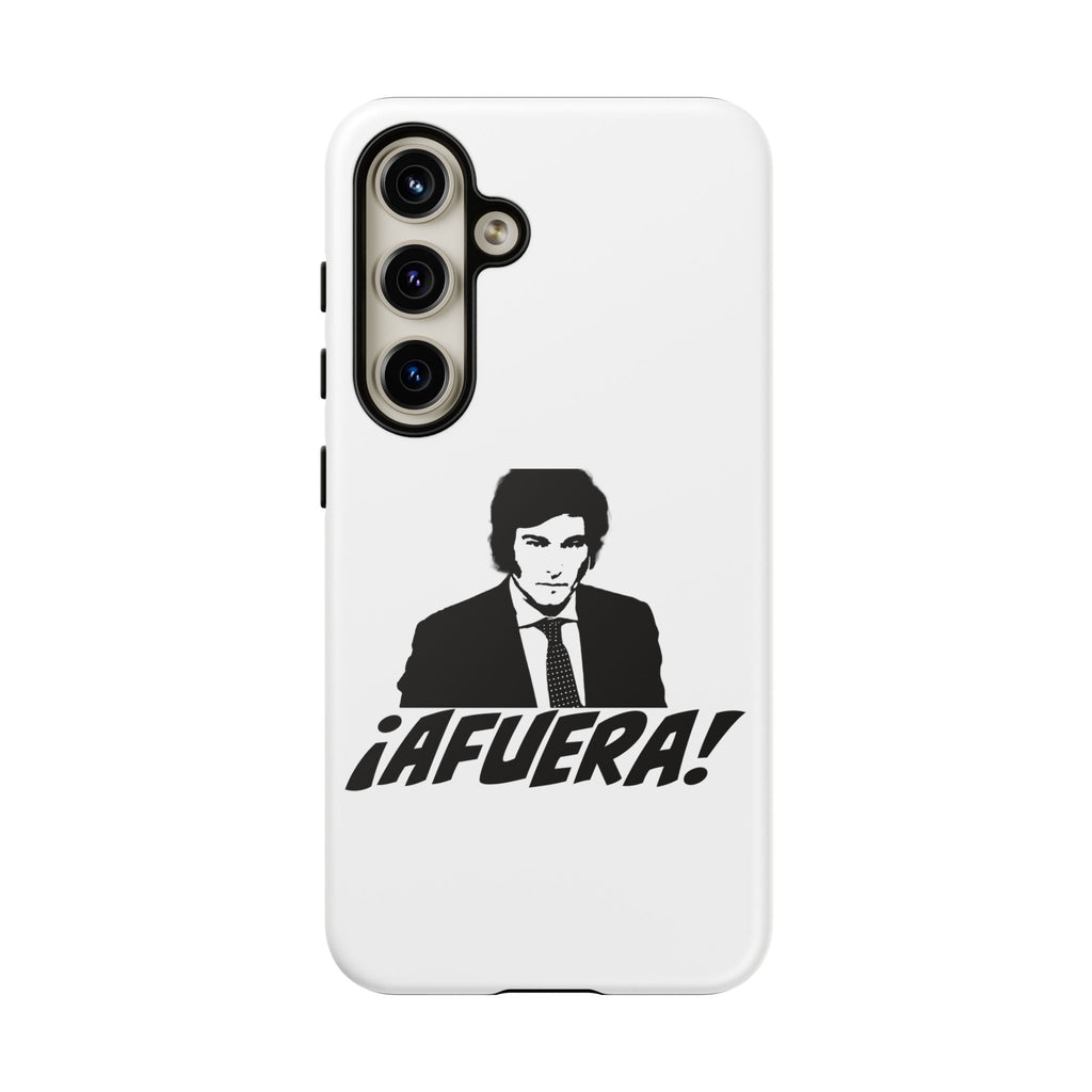 Afuera Phone Case