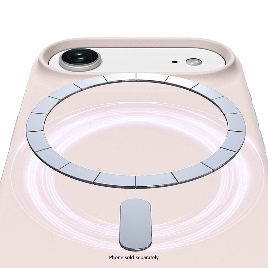 iPhone Air Case - Silicone MagSafe Anti-Slip | Venture Series