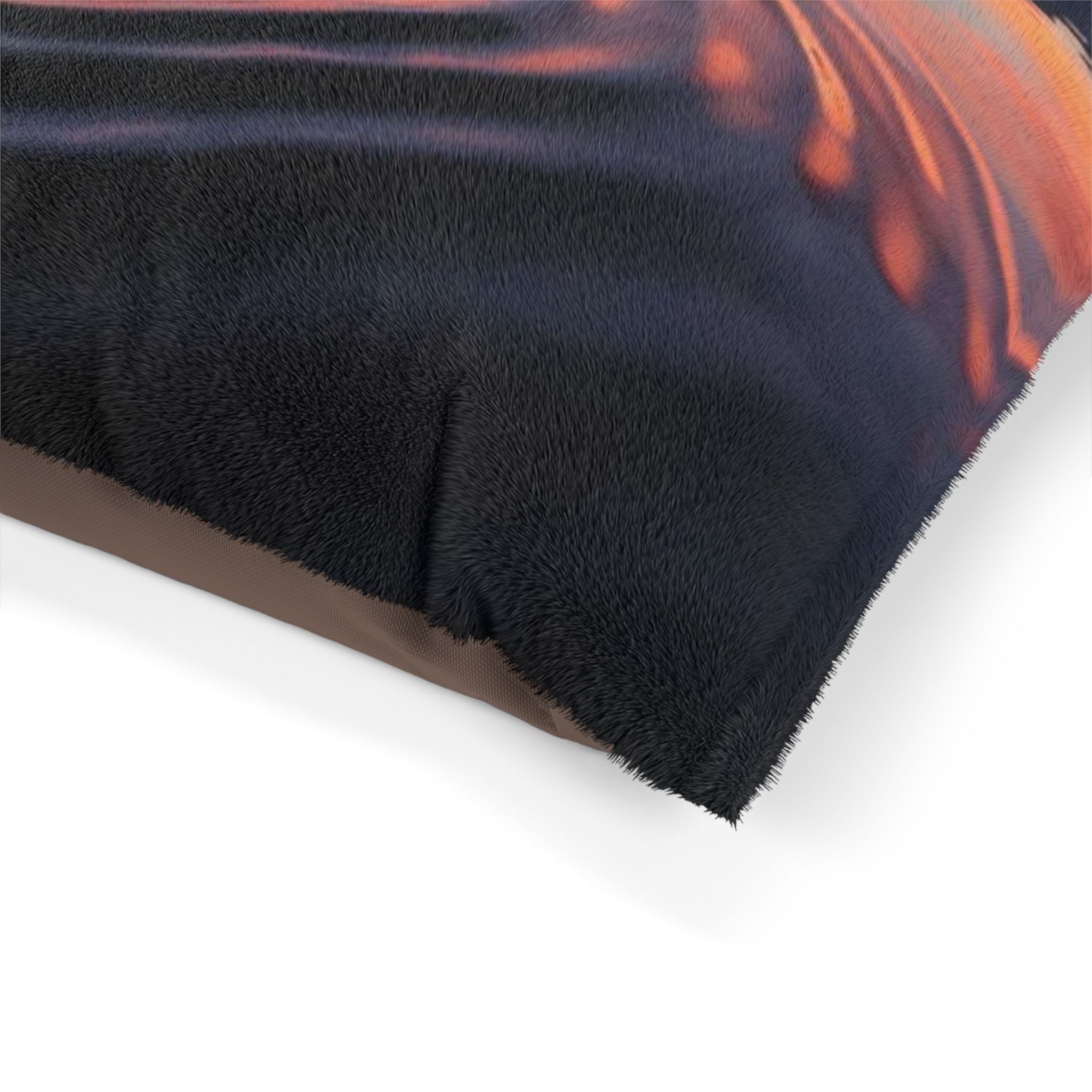 Pet Bed – Plush Dog Bed, 3 Size Options