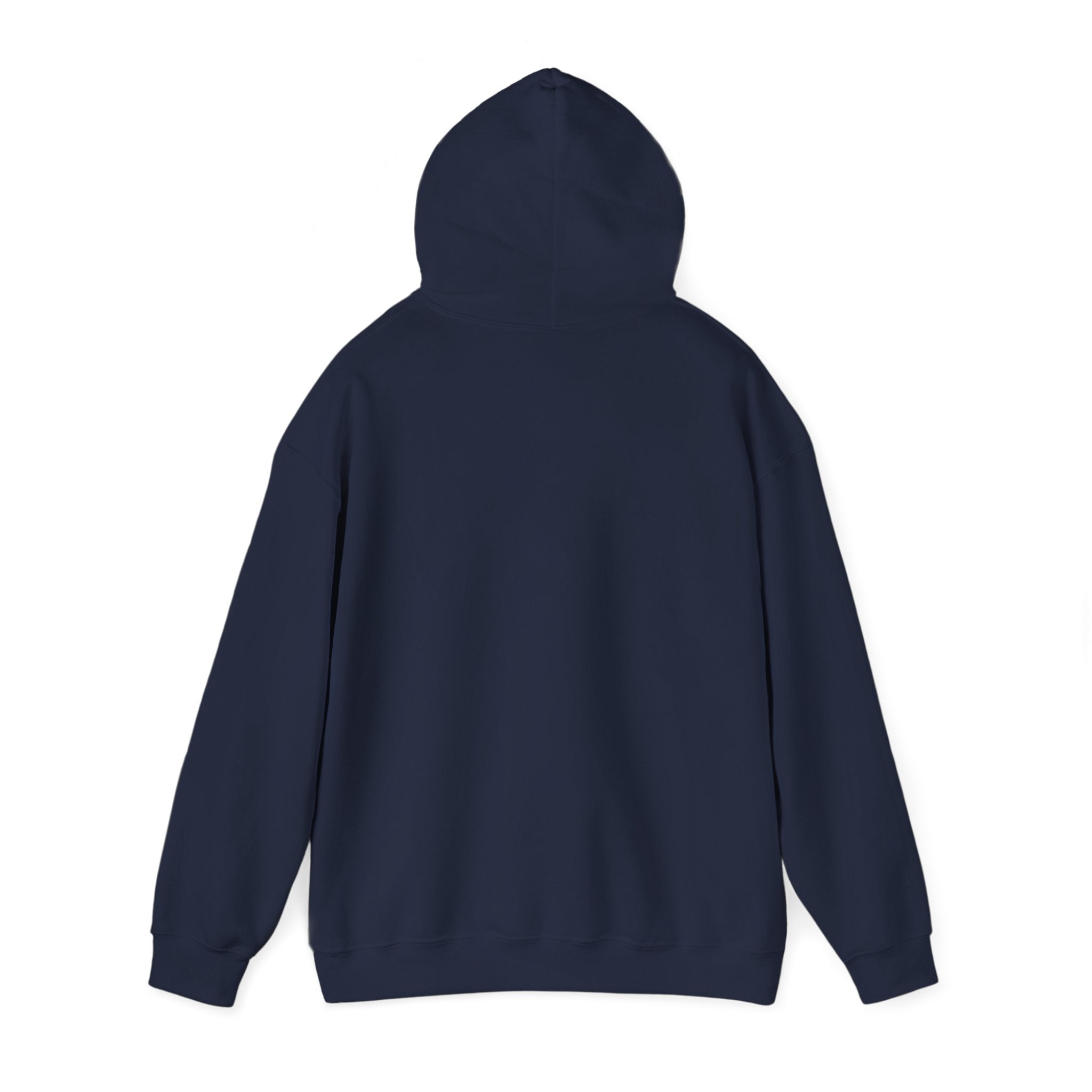 Christ Unisex Hoodie — Inspirational Graphic Pullover