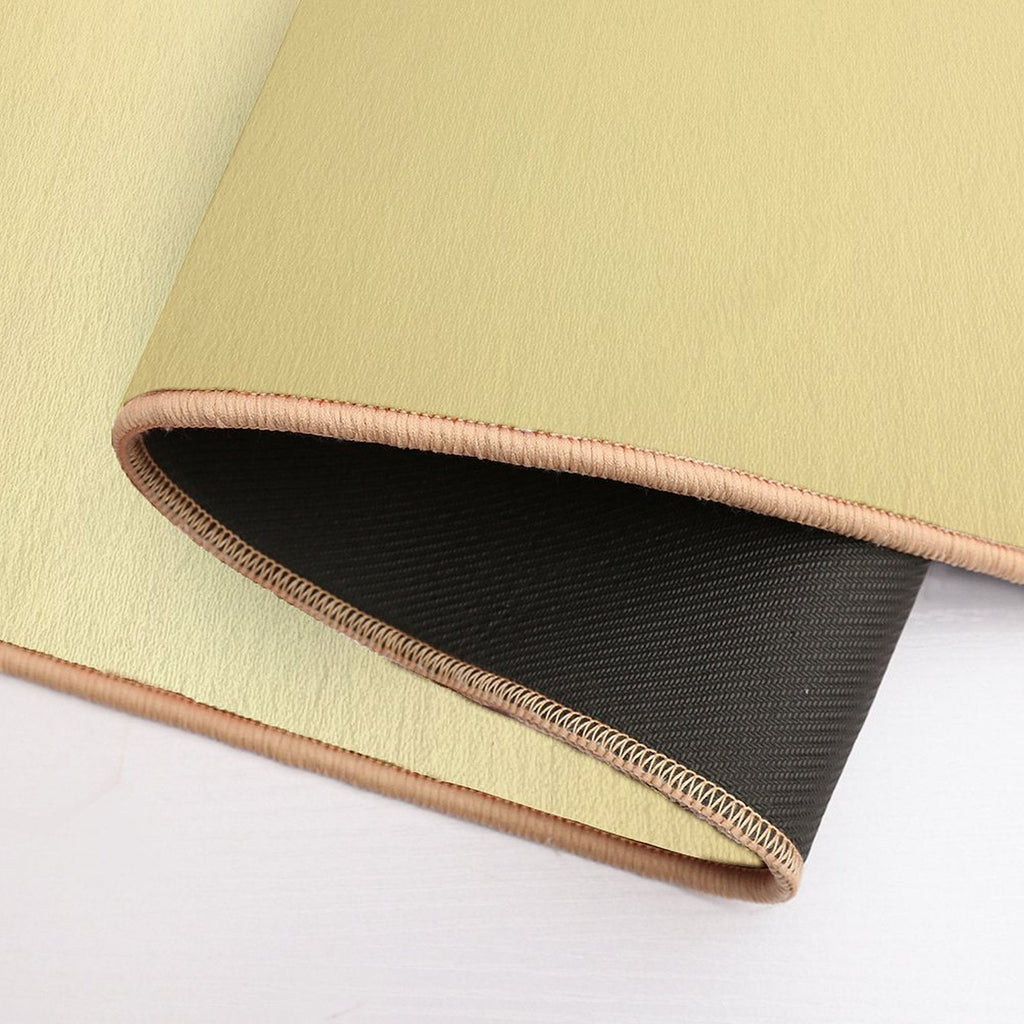 Liquid Gold  Fade-Resistant Bath Mat
