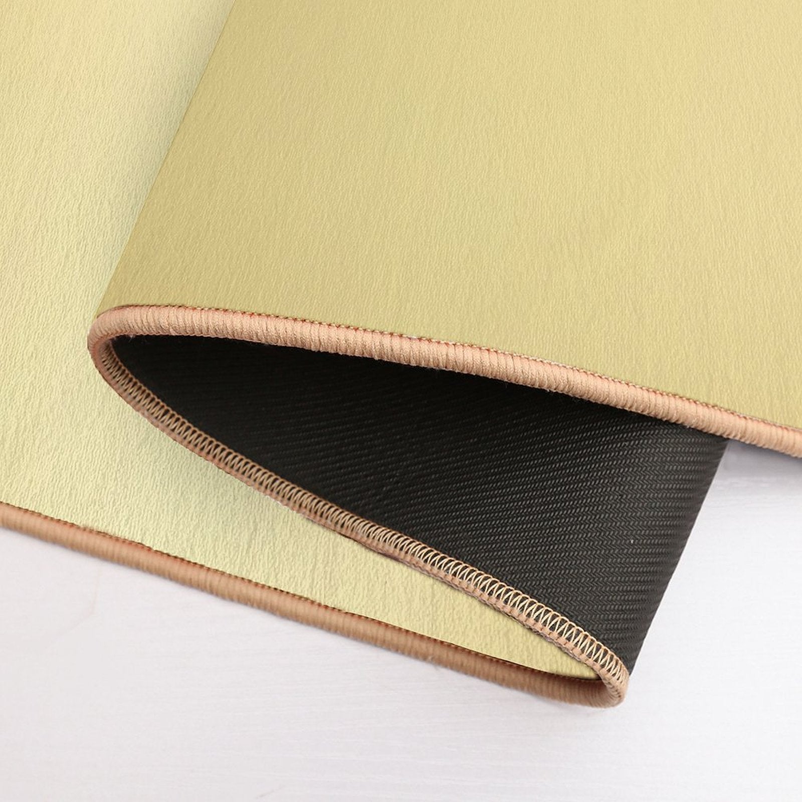 Liquid Gold  Fade-Resistant Bath Mat