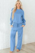 Robin and Sweatpants Set