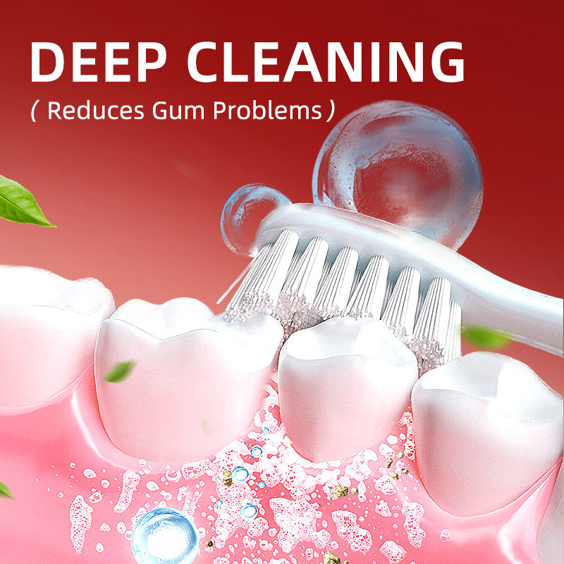 HUNMUI Probiotic Whitening Toothpaste 120g