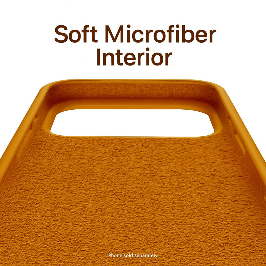 iPhone Air Case - Silicone MagSafe Anti-Slip | Venture Series