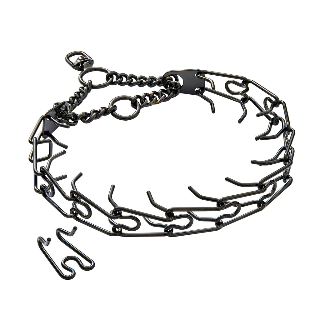 Stainless Steel Pet Dog Training Collar