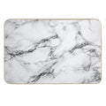 Marble Bath Mat