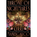 Throne of Nightmares - Hardcover