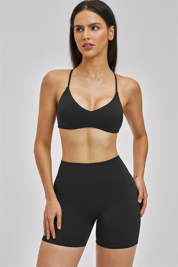 The Zenith Shorts