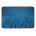Sharks Bath Mat