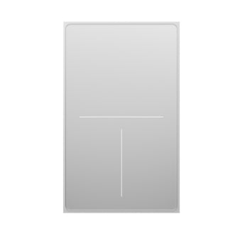 Smart Home App Controls Touch-sensitive Glass