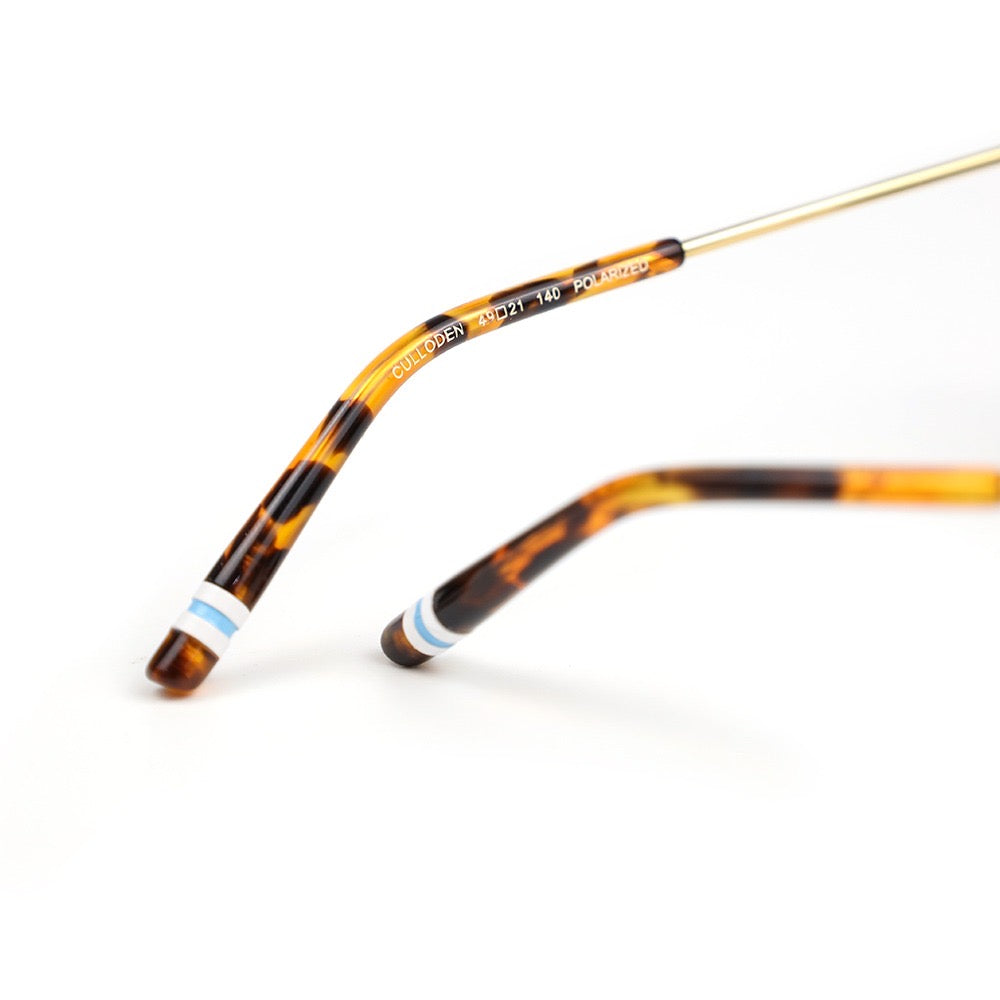 CULLODEN SUNGLASSES