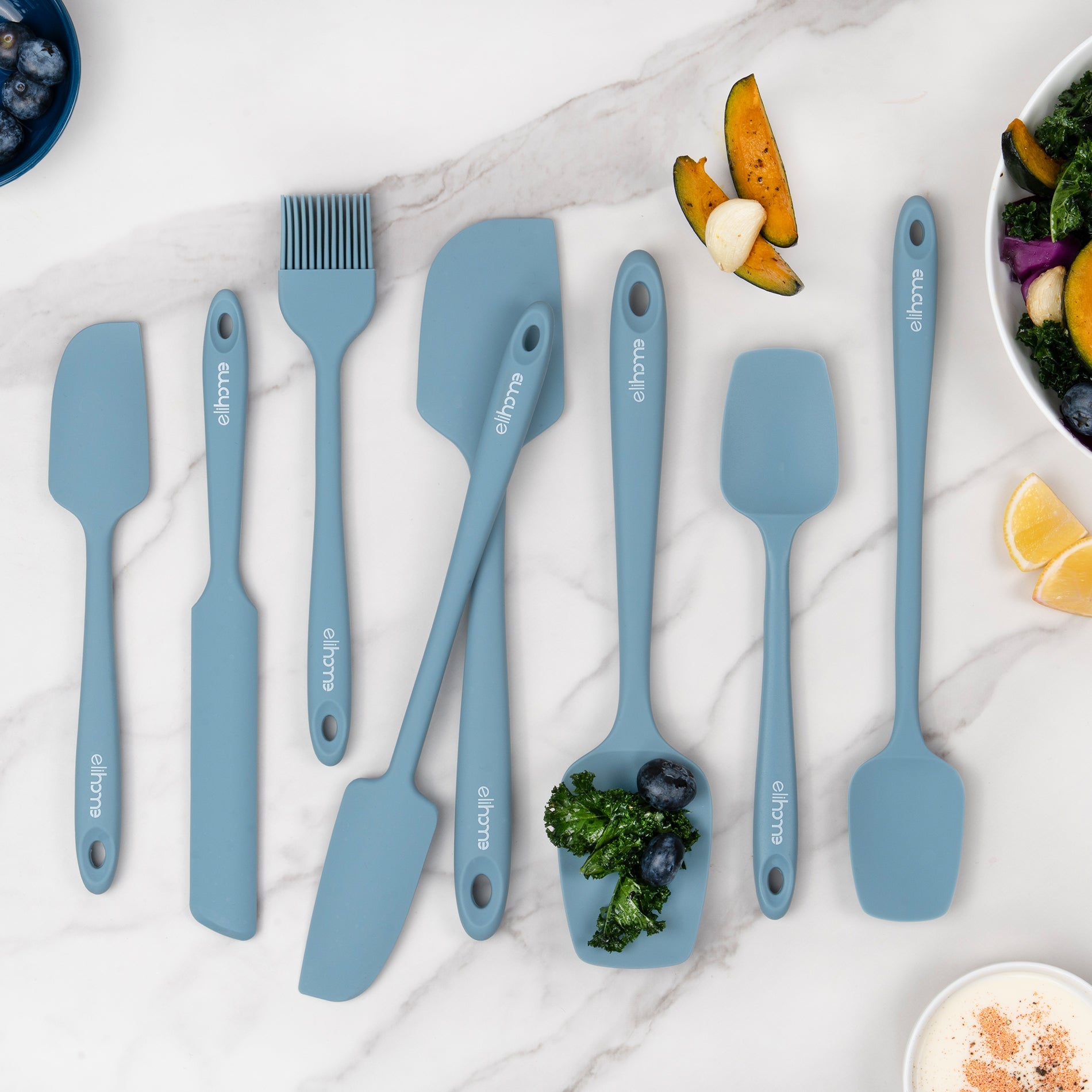 Elihome Premium Silicone Spreader
