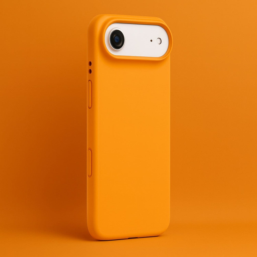 iPhone Air Case - Silicone MagSafe Anti-Slip | Venture Series