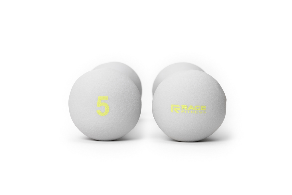 Hand Weights (sold in pairs)
