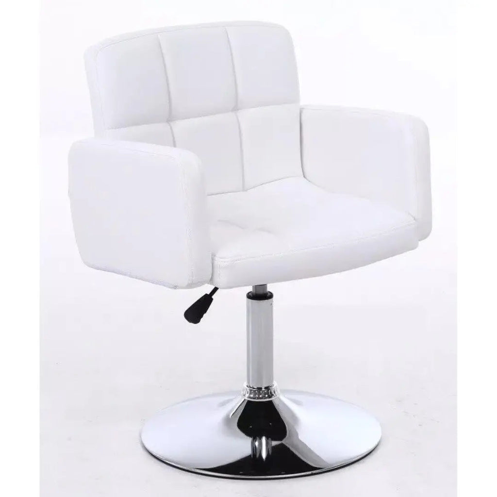 Anna Dressing Table Chair Stool