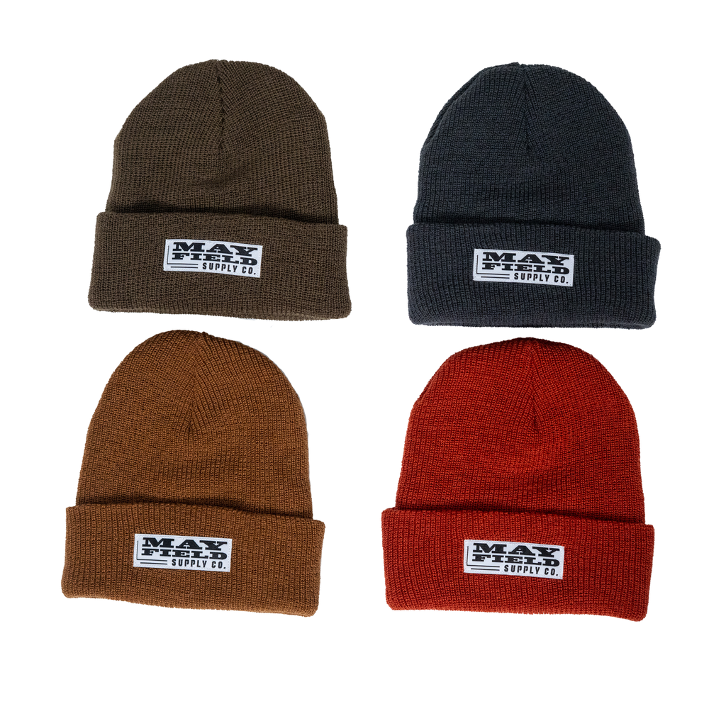 The Beanie