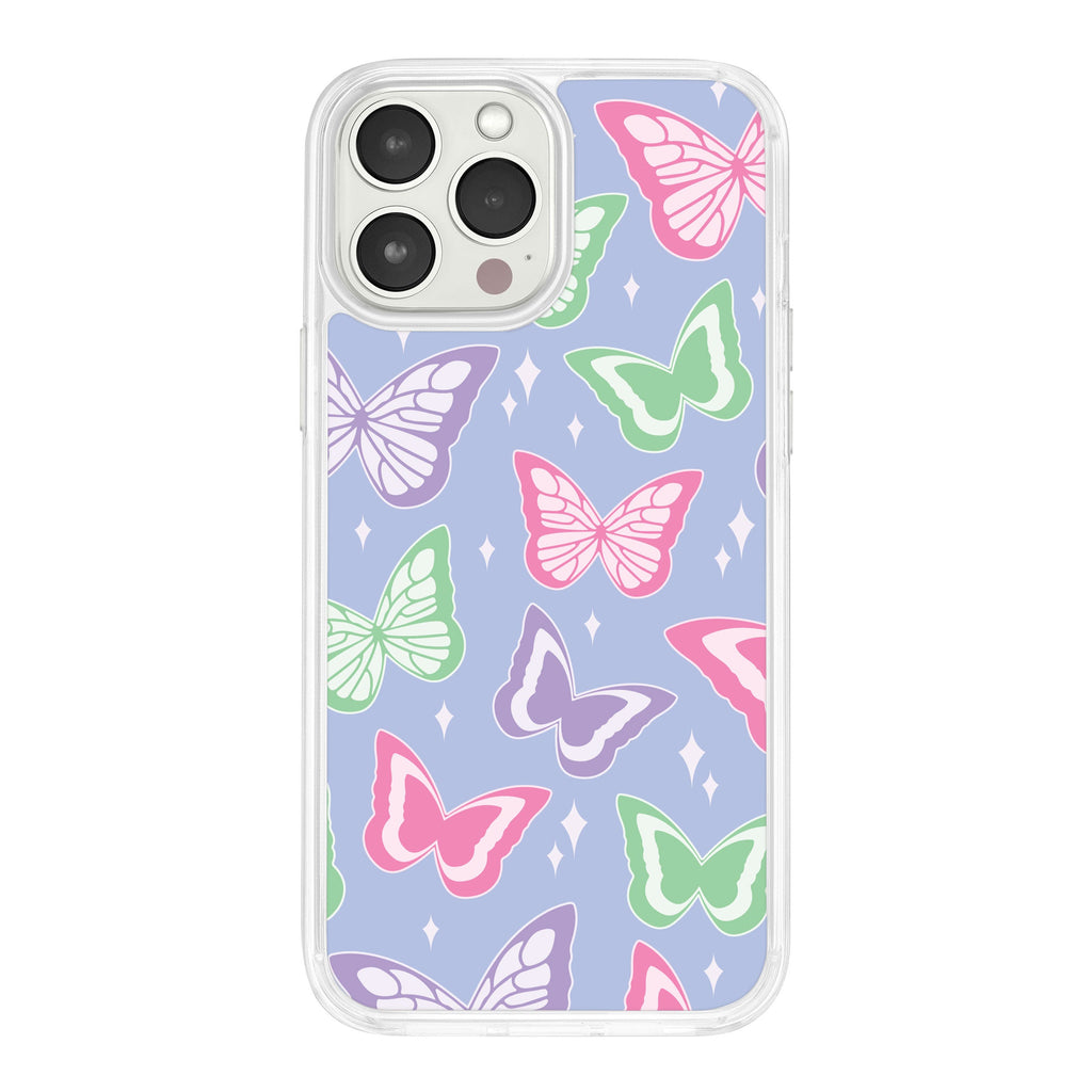 Y2K HD Apple iPhone 15 Series Mag-Safe Phone Case