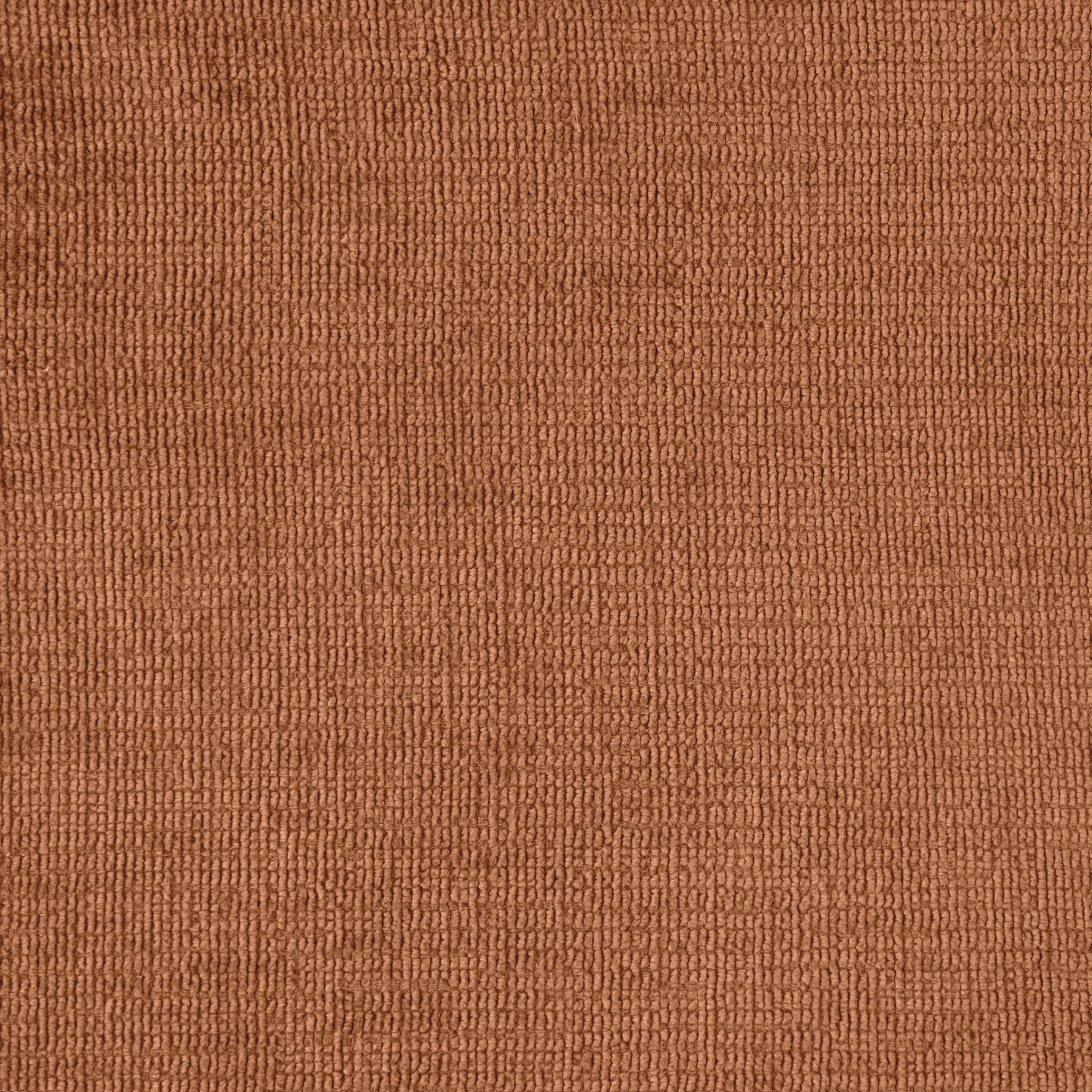 Burnett 2-piece Chenille Upholstered Sofa Set Burnt Orange