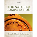 The Nature of Computation - Hardcover