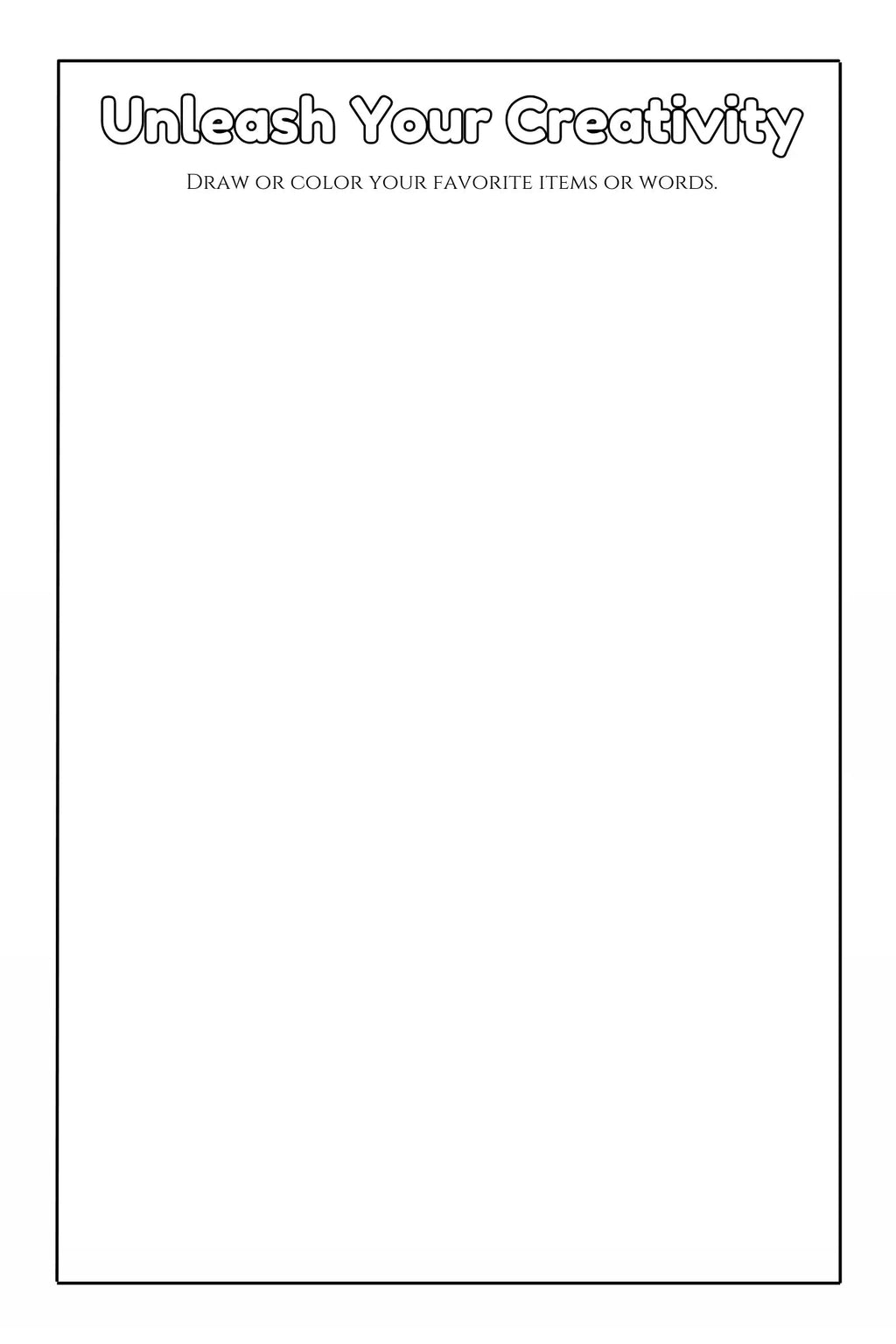 ABC Pigments: Learn, Trace and Color Through the Alphabet Activity Coloring Book
