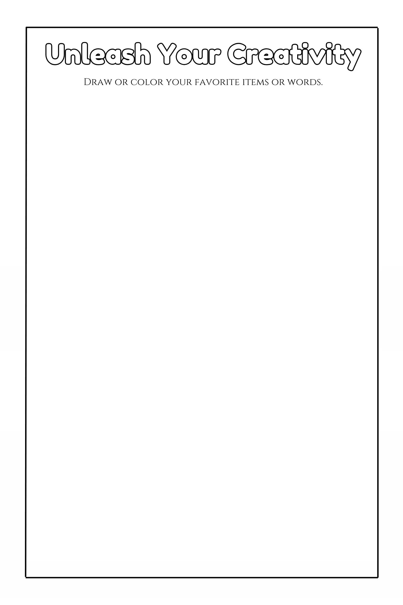 ABC Pigments: Learn, Trace and Color Through the Alphabet Activity Coloring Book