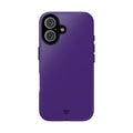 PURPLE | Tough Phone Case